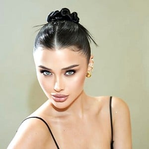 Valeria Liucsina