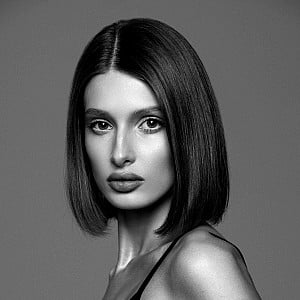 Valeria Lukina