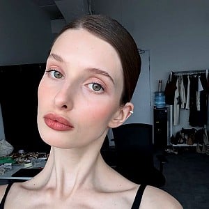 Valeria Lukina