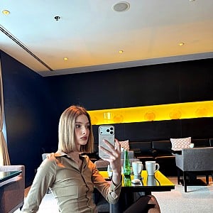 Valeria Lukina