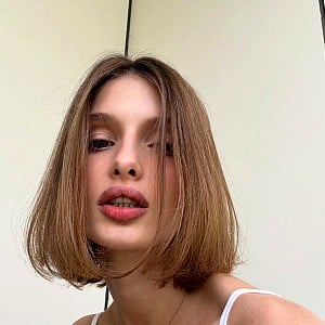 Valeria Lukina