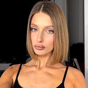 Valeria Lukina
