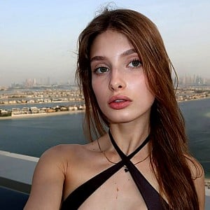 Valeria Lukina