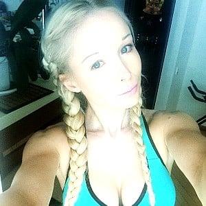 Valeria Lukyanova