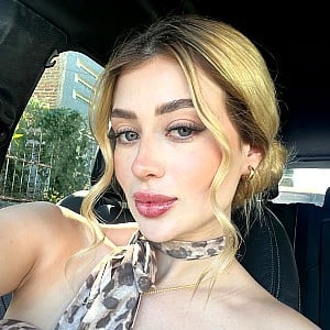 Valeria Marquez (Influencer)