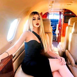 Valeria Marquez (Influencer)