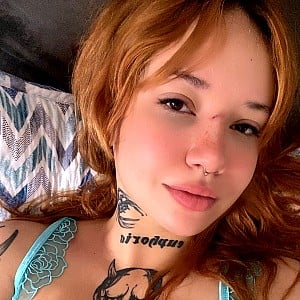 Valeria Marquez