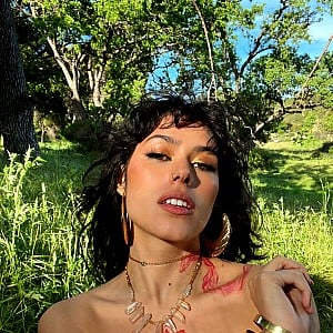 Valeria Mars