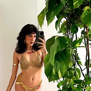 Valeria Mars