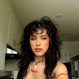 Valeria Mars