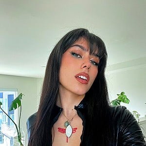 Valeria Mars