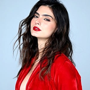 Valeria Mejia