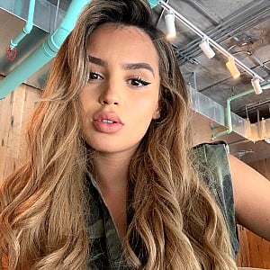 Valeria Mercado