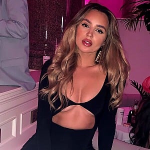 Valeria Mercado