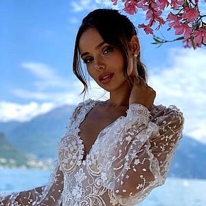 Valeria Mihailina