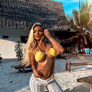 Valeria Novanikol