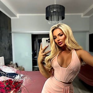 Valeria Novanikol