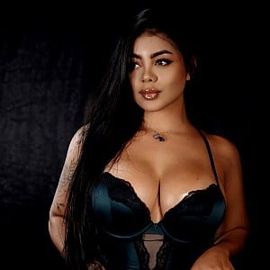 Valeria Orozco