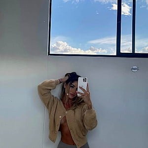 Valeria Ortiz Acevedo