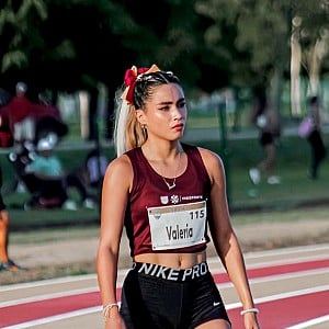 Valeria Paez