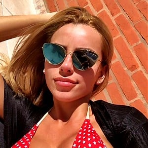 Valeria Penayo