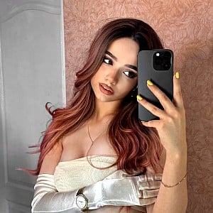Valeria Pushkash
