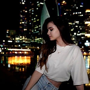 Valeria Pushkash