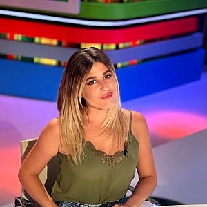 Valeria Ros