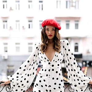 Valeria Rudenko