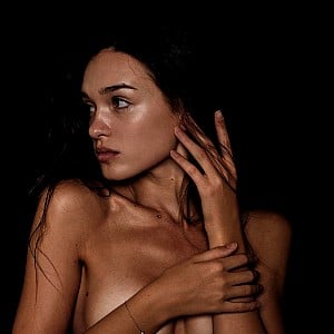Valeria Rudenko
