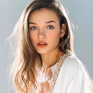 Valeria Rudenko