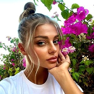 Valeria Sizova