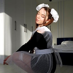 Valeria Sladkih