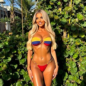 Valeria Sofia