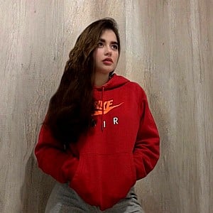 Valeria Soubran