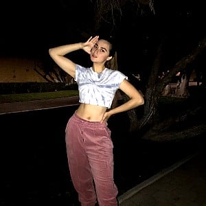 Valeria Soubran