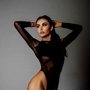 Valeria Tishina