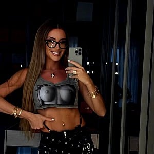 Valeria Tishina