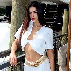Valeria Triana