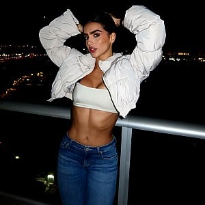 Valeria Triana