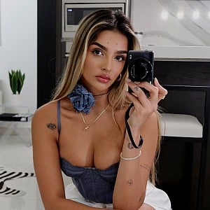 Valeria Triana