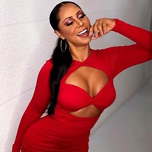 Valeria Valenssa