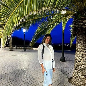 Valeria Vazquez Gomez