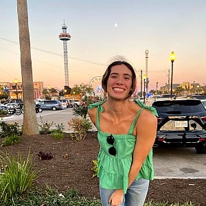 Valeria Vazquez Gomez