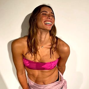 Valeria Vazquez Gomez