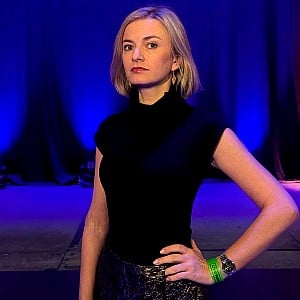 Valeria Vulpe