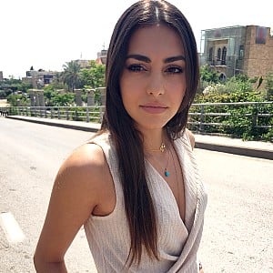 Valerie Abou Chacra