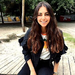 Valerie Abou Chacra