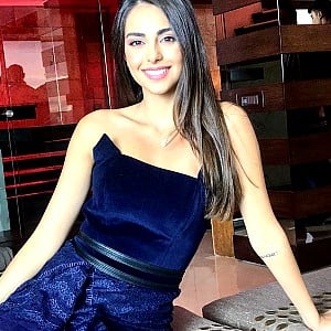 Valerie Abou Chacra