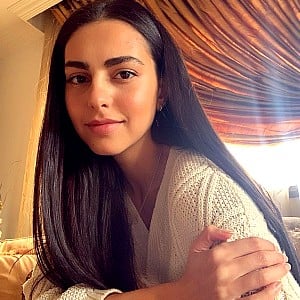 Valerie Abou Chacra
